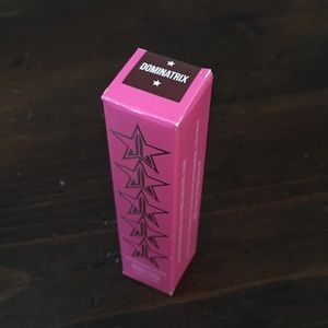 Jeffree Star “Dominatrix” Liquid Lipstick